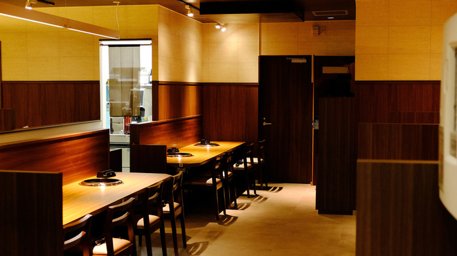 和牛焼肉 百名山 - メイン写真: