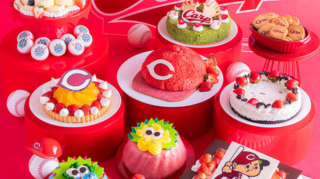 올데이 다이닝 모자이크