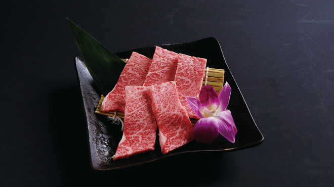 和牛焼肉 百名山 - メイン写真: