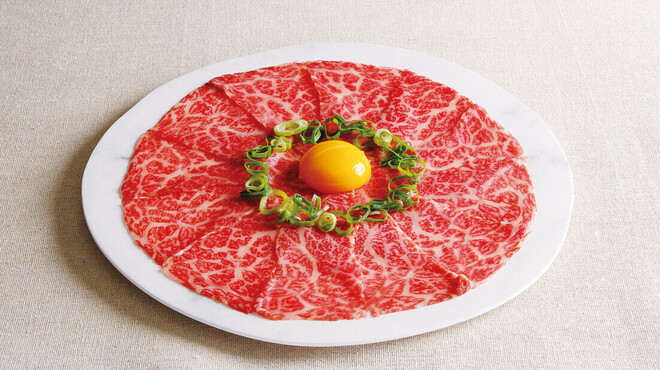 和牛焼肉 百名山 - メイン写真: