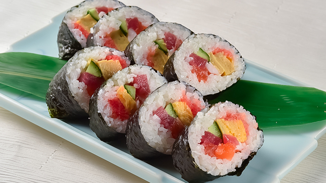 Sushi Kappou Ginen