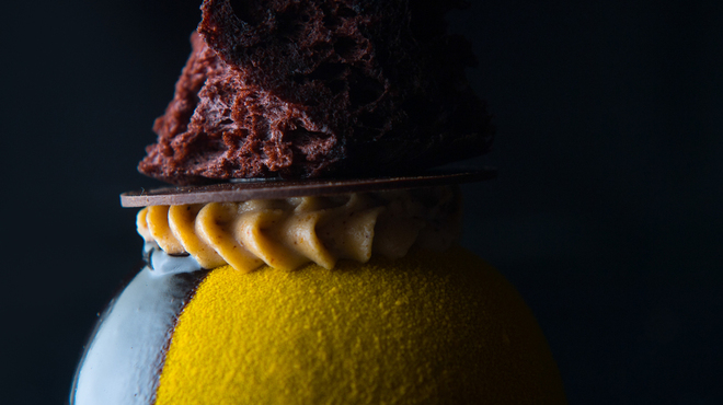 シェ・シバタ - メイン写真: