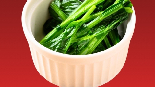 横濱ラーメン あさが家 - メイン写真: