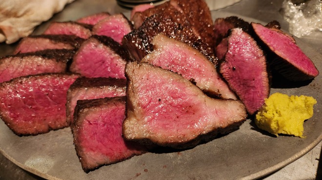 ビストロ カルネジーオ - 料理写真: