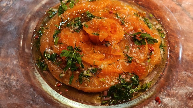 ビストロ カルネジーオ - 料理写真: