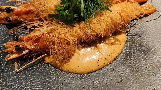 ビストロ カルネジーオ - 料理写真: