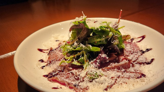 ビストロ カルネジーオ - 料理写真: