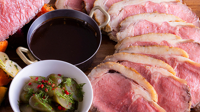 올데이 다이닝 모자이크