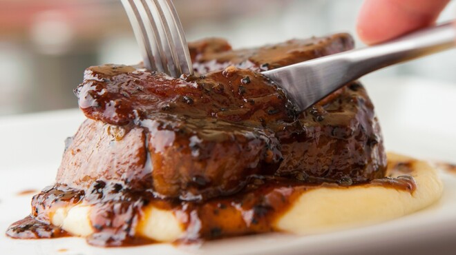 俺のフレンチ - メイン写真: