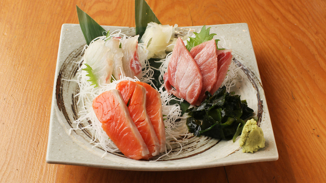 大衆居酒屋 善三郎 - メイン写真: