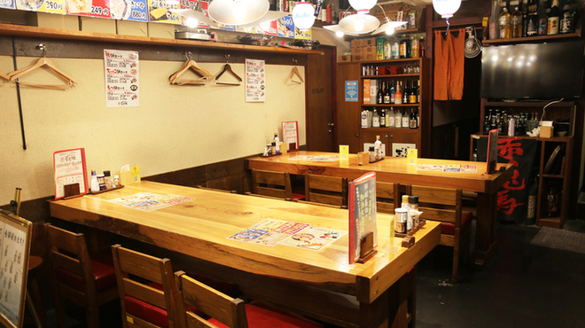 大衆居酒屋 善三郎 - メイン写真: