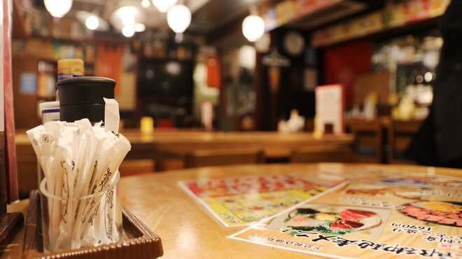 大衆居酒屋 善三郎 - メイン写真: