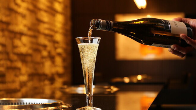 俺のフレンチ - メイン写真: