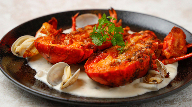 俺のフレンチ - メイン写真: