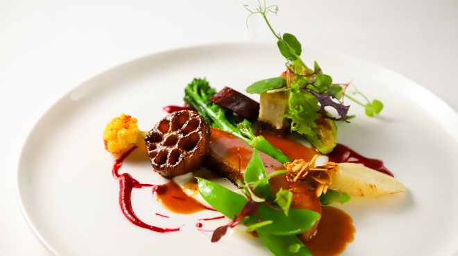 ラトラスフィス - メイン写真: