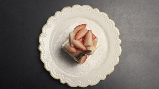 T4 KITCHEN - メイン写真: