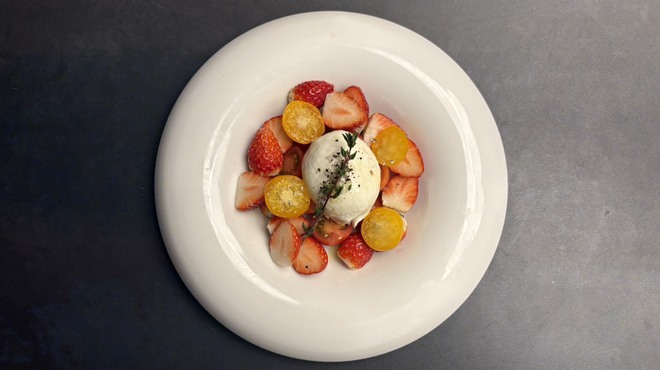 T4 KITCHEN - メイン写真: