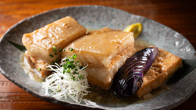 遊食家 ゆがふ - メイン写真: