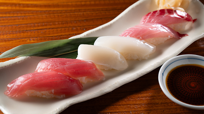 遊食家 ゆがふ - メイン写真: