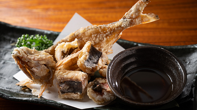 遊食家 ゆがふ - メイン写真: