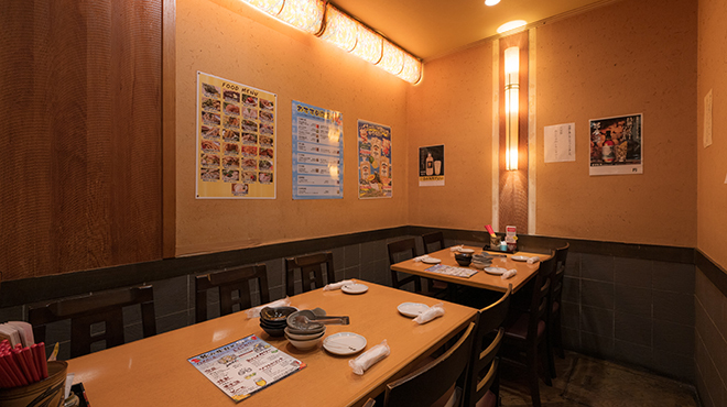 遊食家 ゆがふ - メイン写真: