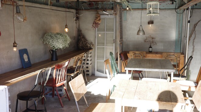 256nicom - メイン写真: