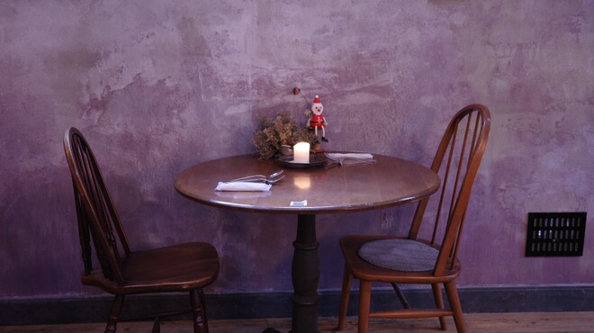 256nicom - メイン写真: