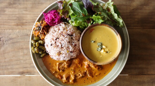 256nicom - メイン写真: