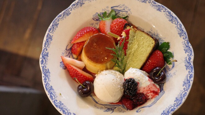 256nicom - メイン写真: