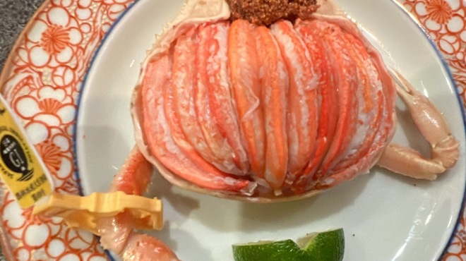 旬菜魚 藍 - メイン写真: