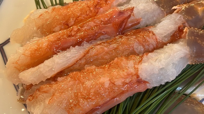 旬菜魚 藍 - メイン写真: