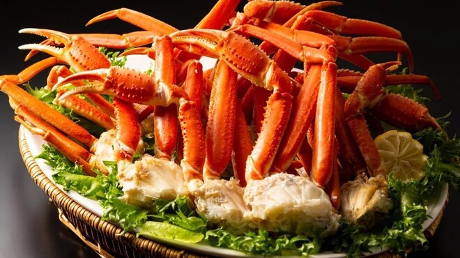 ダイニング ルオーレ - メイン写真: