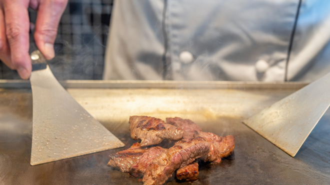 ダイニング ルオーレ - メイン写真: