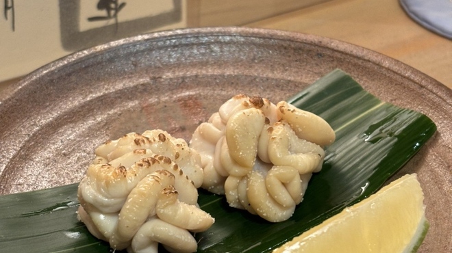 旬采遊膳 あつみ - 料理写真: