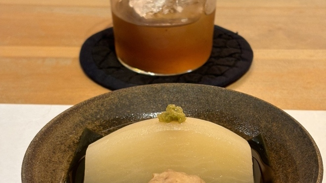 旬采遊膳 あつみ - 料理写真: