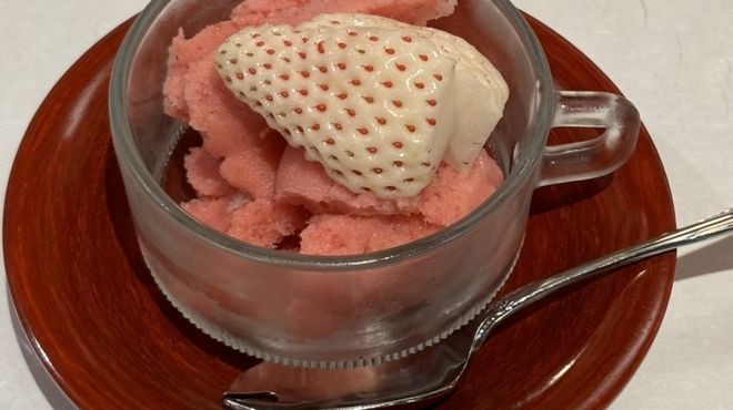 旬采遊膳 あつみ - 料理写真: