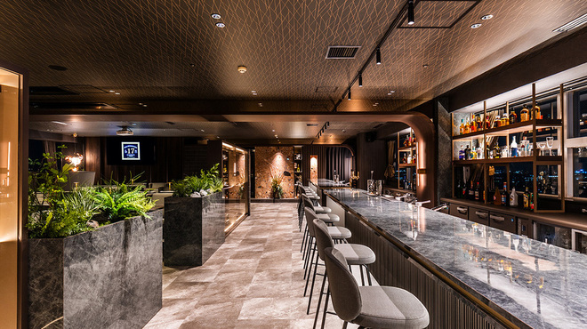 イタリアンレストラン&バー 17CLUB - メイン写真: