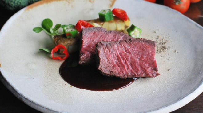 イカリヤ食堂 - メイン写真: