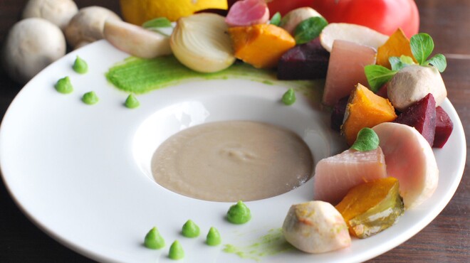 イカリヤ食堂 - メイン写真: