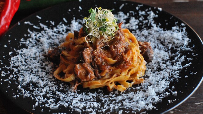 イカリヤ食堂 - メイン写真: