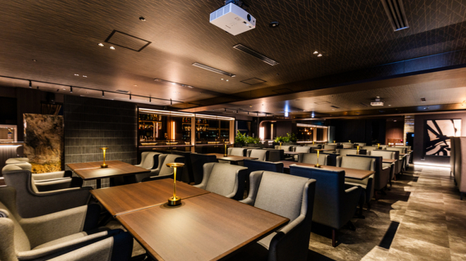 イタリアンレストラン&バー 17CLUB - メイン写真: