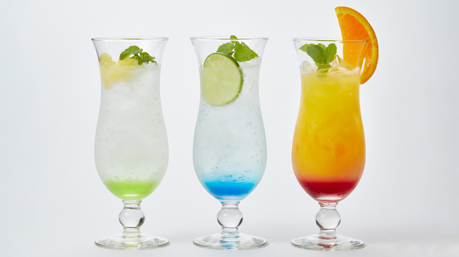 イタリアンレストラン&バー 17CLUB - メイン写真: