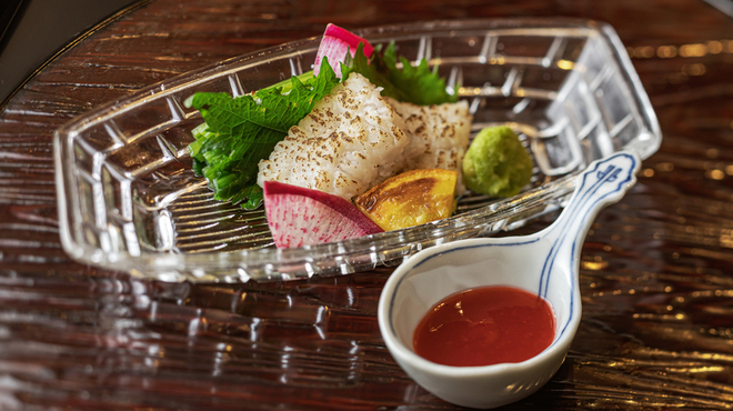 観山 - メイン写真: