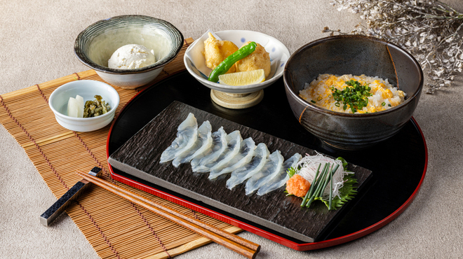 和風ダイニング＆バー FUGA - メイン写真: