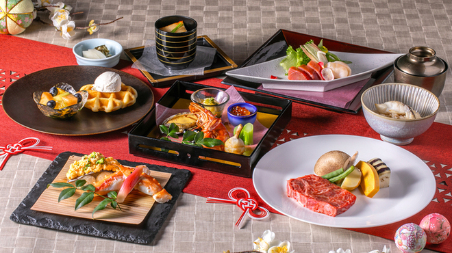 和風ダイニング＆バー FUGA - メイン写真: