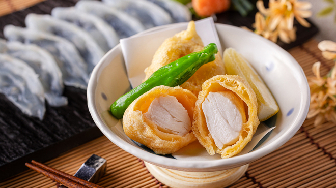 和風ダイニング＆バー FUGA - メイン写真: