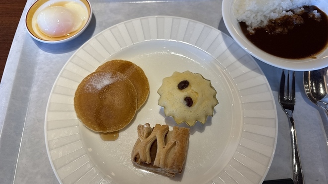 コッコラーレ スペシャリテ - 料理写真: