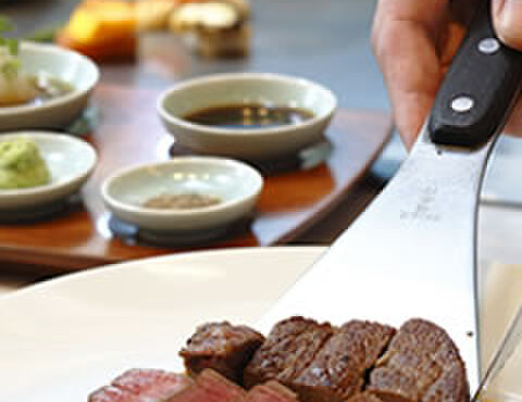 燔 - 料理写真: