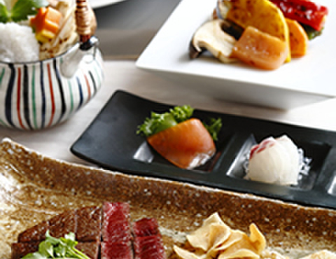 燔 - 料理写真: