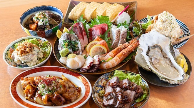 居酒屋とおるちゃん - メイン写真: